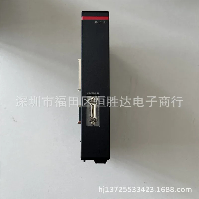 CA-E100T CA-E200 CA-E100L CV-E500 CA-E200L 비전 시스템 KEYENCE