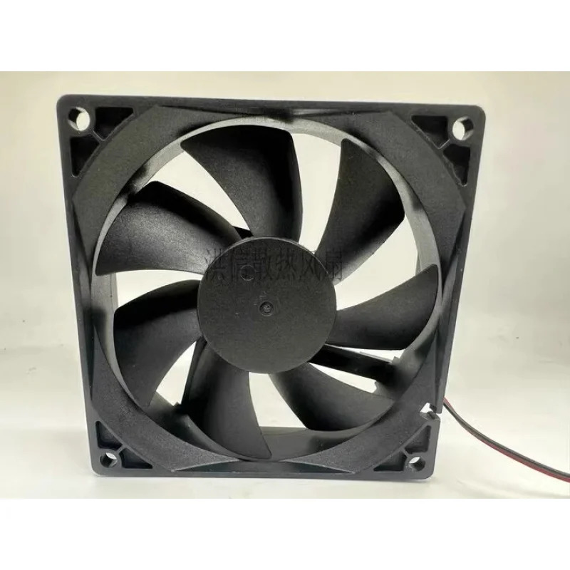C FENGHAO 팬HL9225S24H 24V 0.15A 9225 9CM 2wire