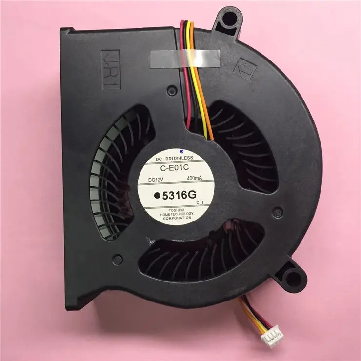 EB-1761W / 1770W 1771W 1775WC-E01C 프로젝터 팬