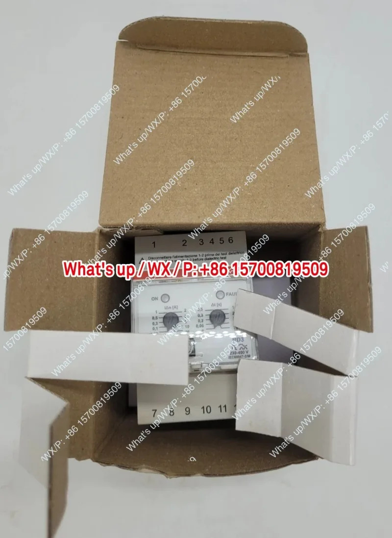 2CSJ201001R0002 RD3 누전 방지 장치