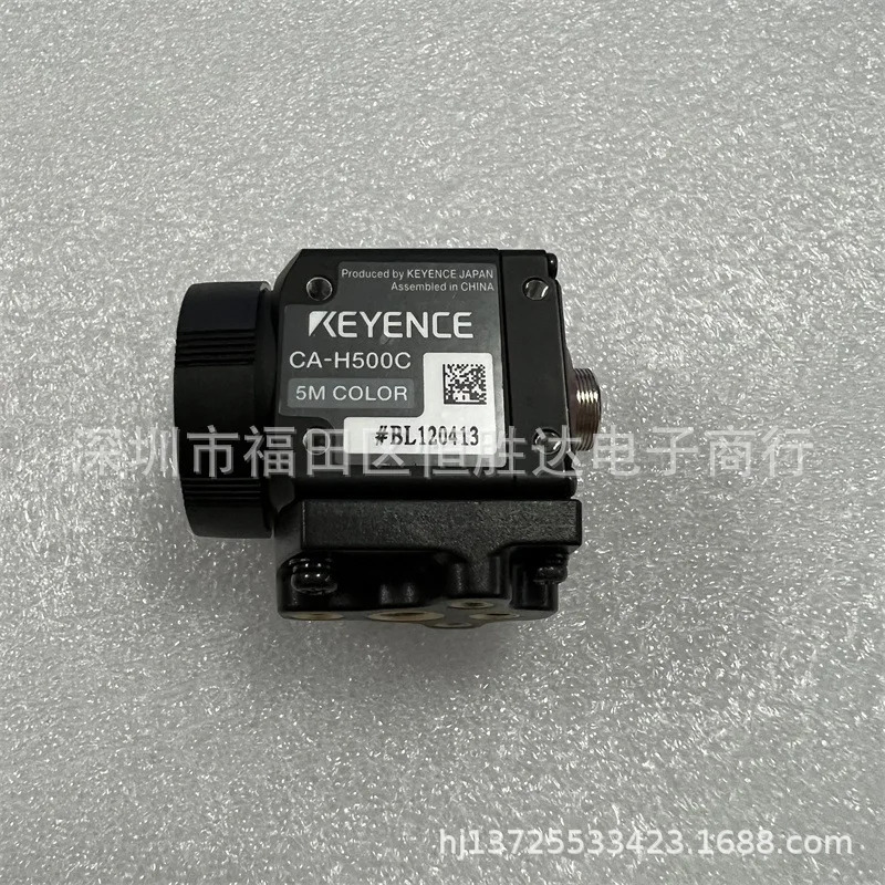 CA-H500C CA-H500CX CA-H500MX CA-H200MX CA-H200CX KEYENCE 카메라