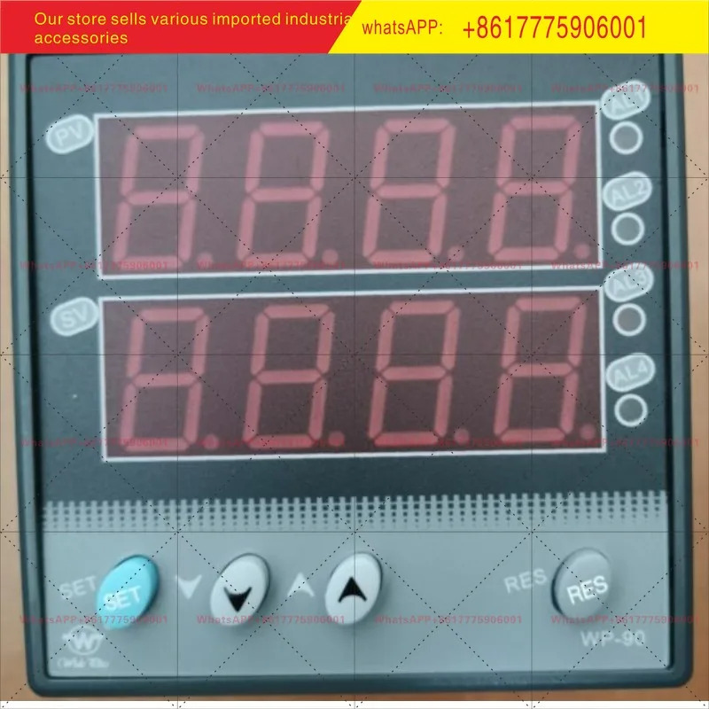WP-C903-02-23-HL-PWP-C901-02-12-N D903WP-90 상룬 지능형 디지털 디스플레이 기기