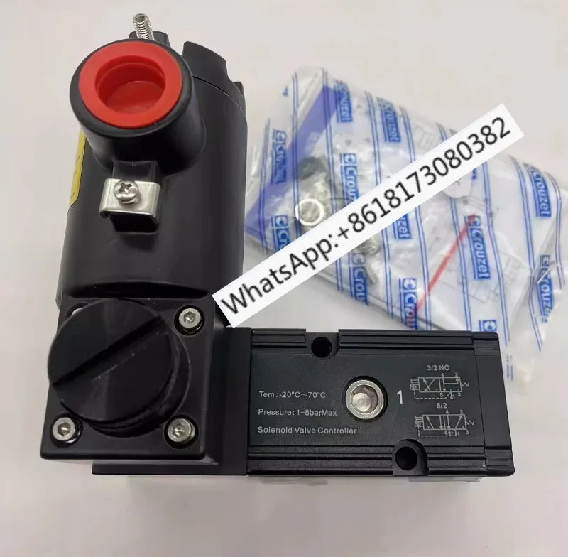 방폭 솔레노이드 밸브 BDV510C3-024 BDV510C5-024 BDV510C5-220