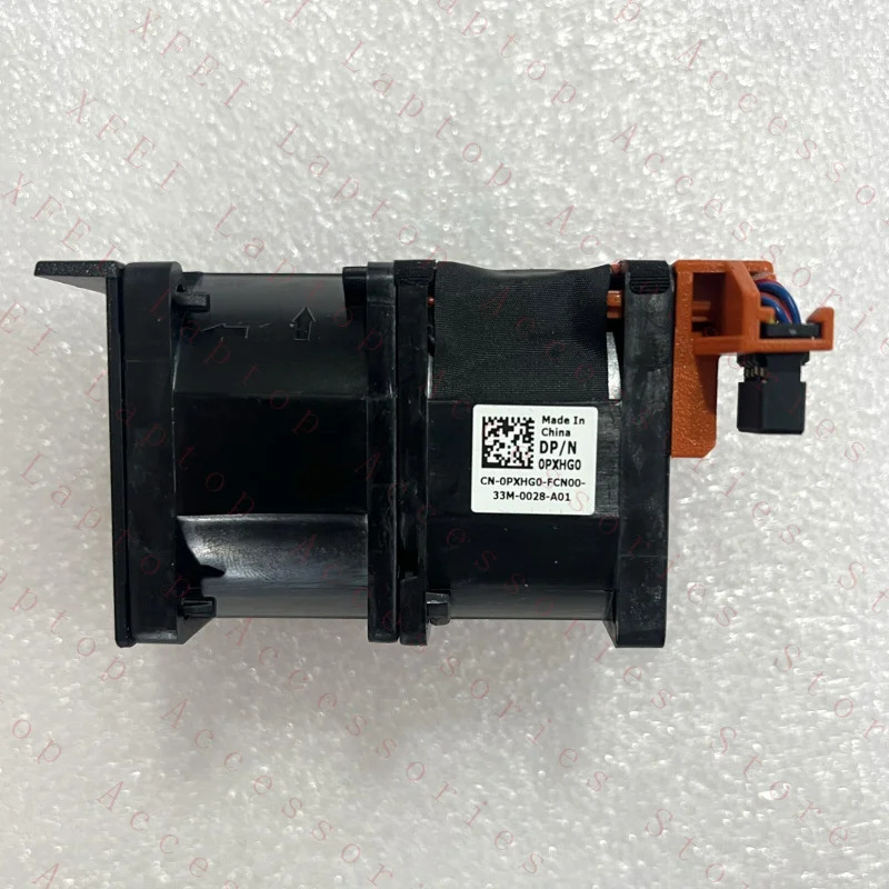 C PXHG0 0PXHG0 Dell PowerEdge R660xs 고성능 팬 DC12V새