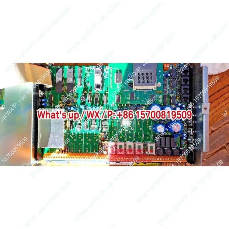 적대 IPC-14-S C 메인보드 컨트롤러