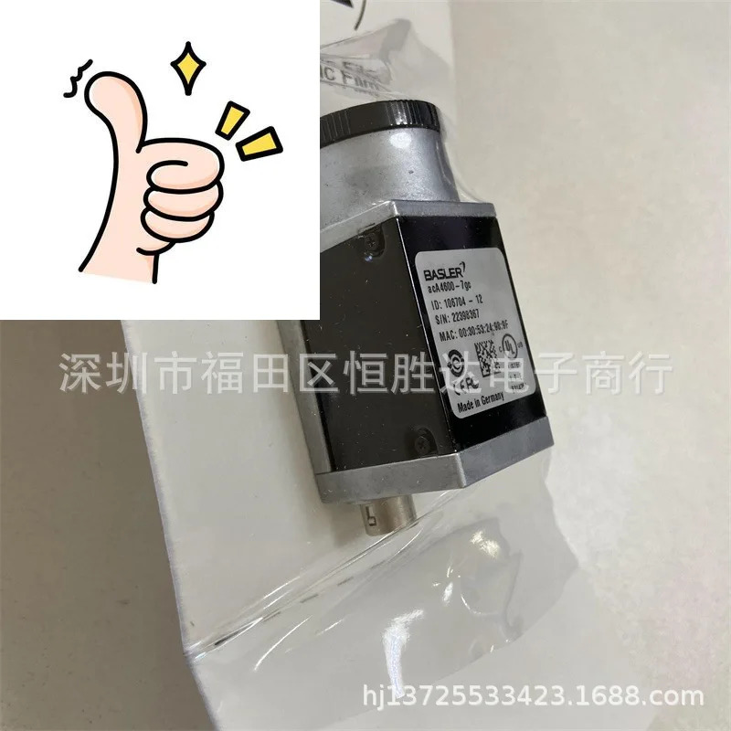 AcA4600-7gc AcA3800-10GM호환 AcA2440-20gc AcA4600-10uc 카메라 바슬러