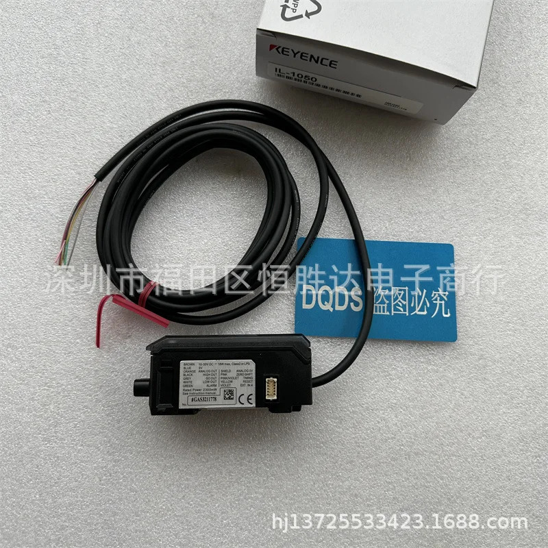 IL-1050 IL-100 IL-600 IL-2000 IL-1000 IL-030 KEYENCE IL-1550