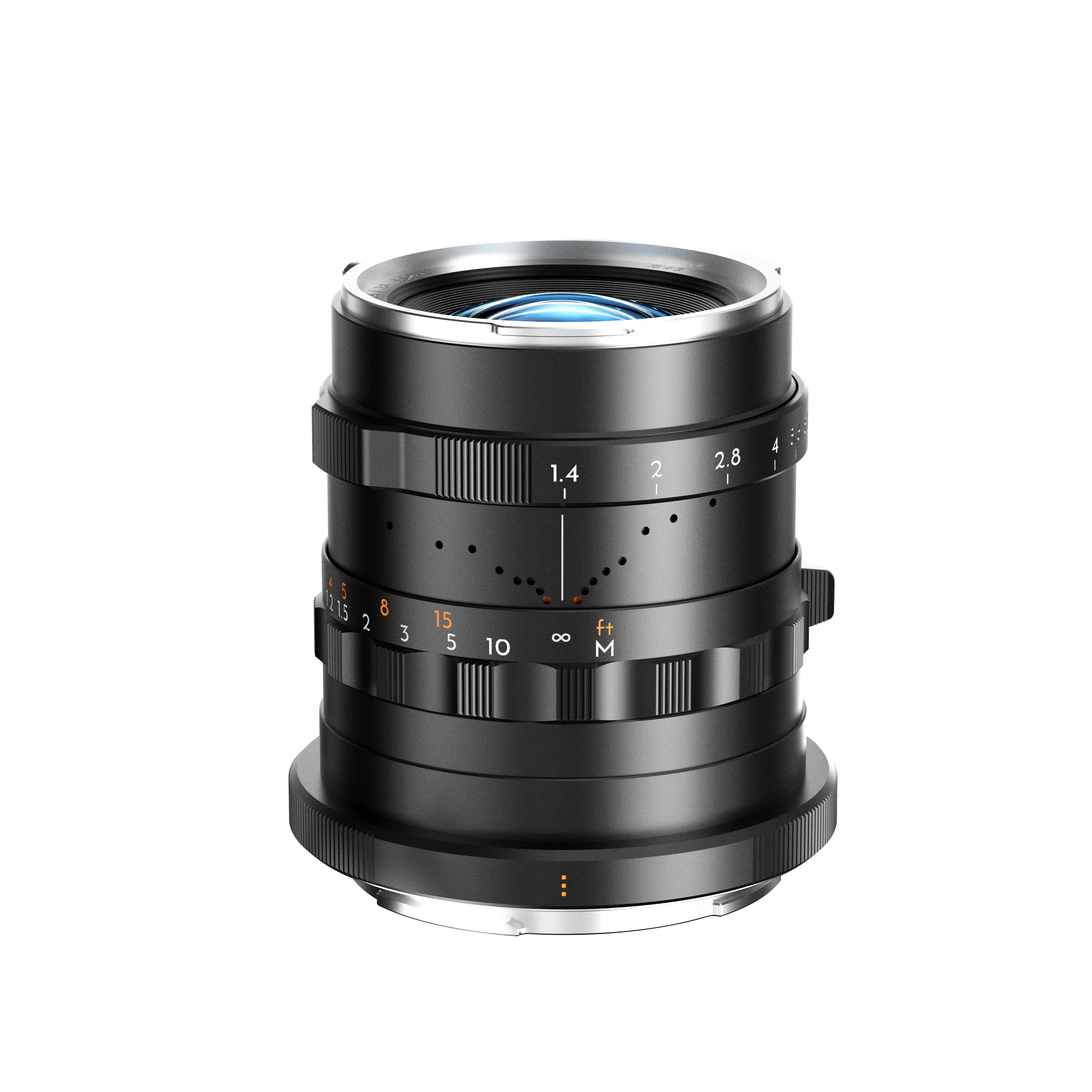 타이포크 시메라 28mm F1.4 ASPH Thypoch Simera (X/E/Z/RF마운트) - 상세 이미지 4