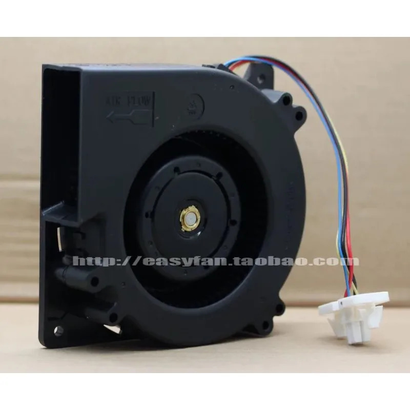 JFG 델타 블로워 BFB1212GH 12CM 12V 3.96A 냉각팬