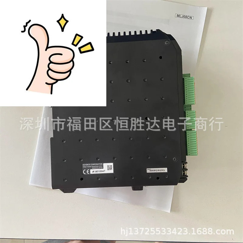 LJ-V7001P LJ-V7060B KEYENCE LJ-V7000 LJ-V7001 LJ-V7300B 측정기
