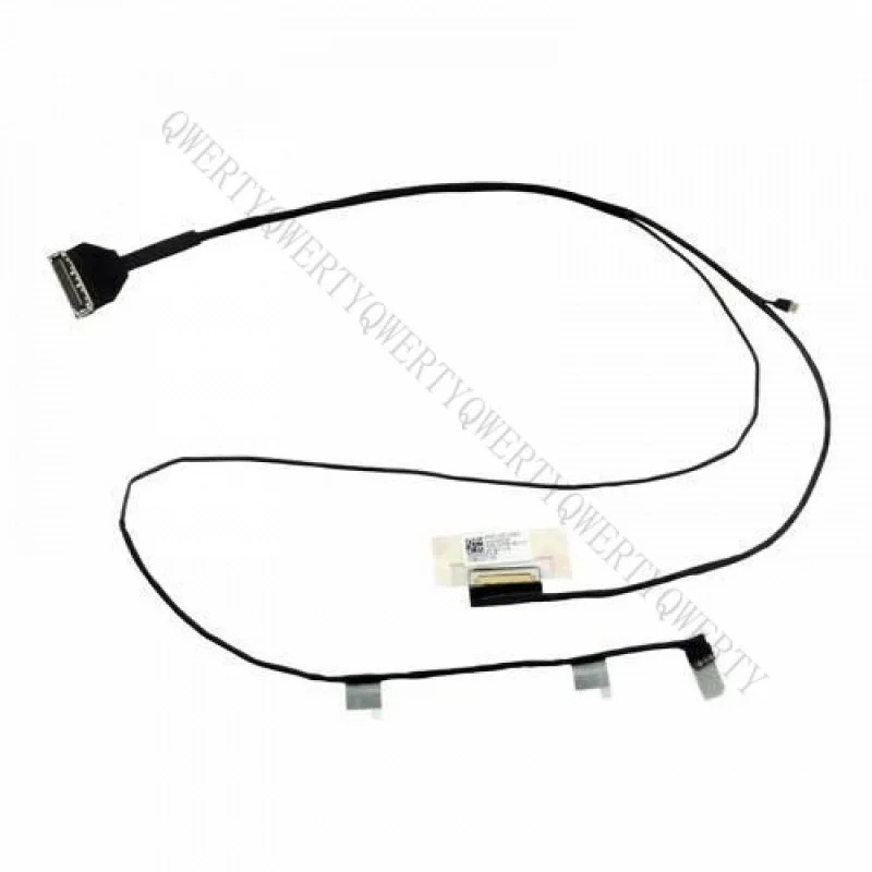 Sc APW70 hp호환 ZBook 17 G3 LCD 비디오 스크린 디스플레이 EDP 케이블 DC020025J00