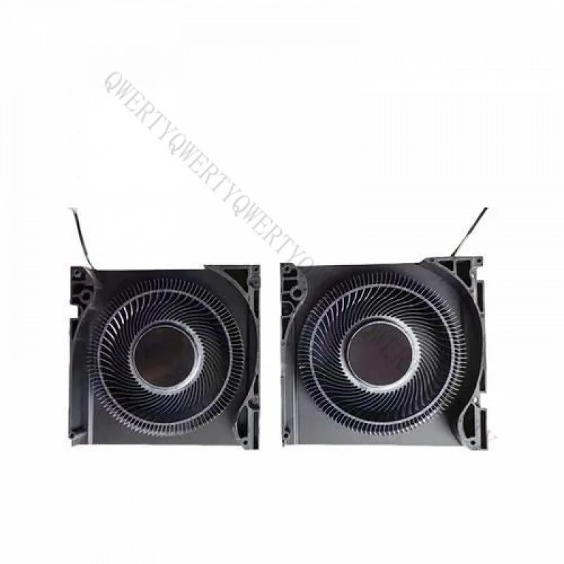 DELL Precision 7770 7780 노트북 냉각팬 0HN24M 06VJDMDuNew
