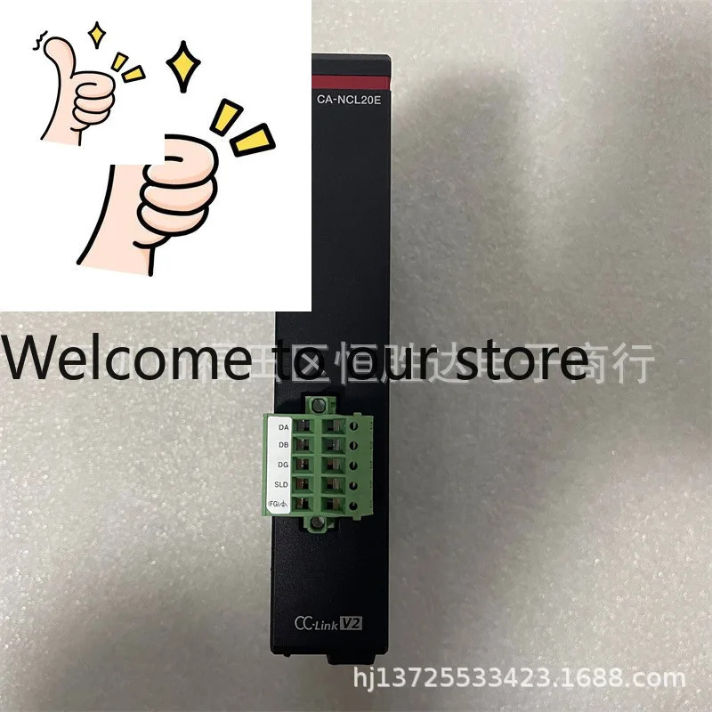 키엔스 CA-NCL20E CA-NCL10E CA-NEC20E CA-NEP20E 모듈