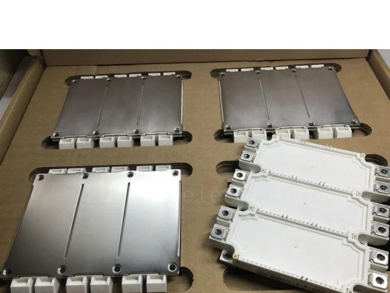 오리지널 IGBT 모듈 FS300R12KE3 FS450R12KE3 FS450R17KE3 1PCS