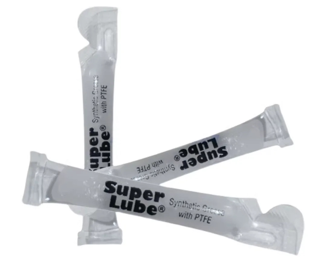 슈퍼 루브 다 합성 그리스 PTFE 1cc 82340