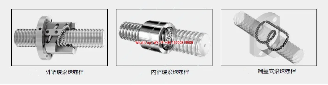 7F0242A1 볼 스크류 오리지널 R40-10T3-FSI R40-10T4-FSI 액세서리