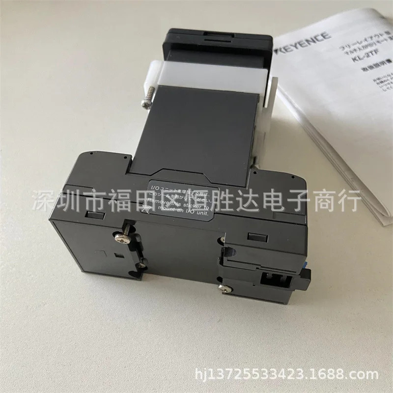 KL-2TF KL-LC1 KL-4AD KEYENCE KL-WH1 KL-8BXT KL-2DA KL-B1 컨트롤러