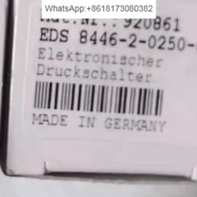 EDS8446-2-0250-000 920861 x