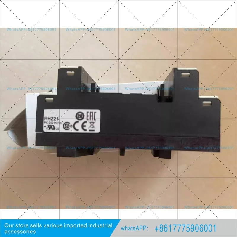 RHZ21 RHN412B RHK412F RHK412M RH 릴레이 RHN411F