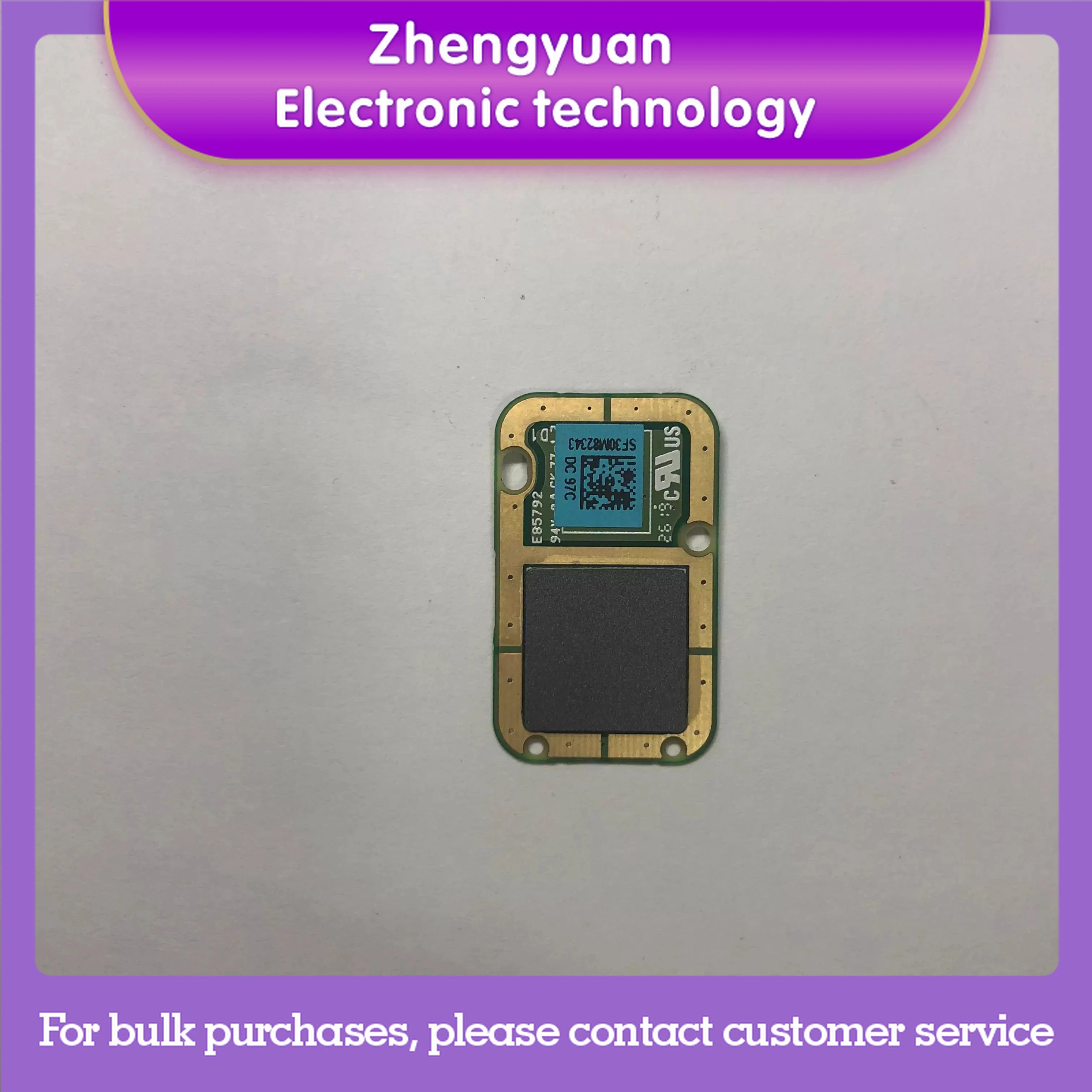 Lenovo호환 V330-14 720S-13 720S -15 지문 판독기 모듈 패널용