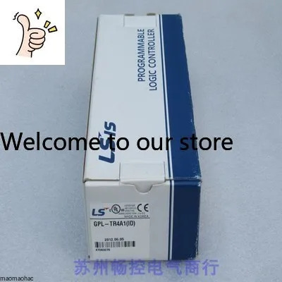 x 산 LS 모듈 GPL-TR4A1