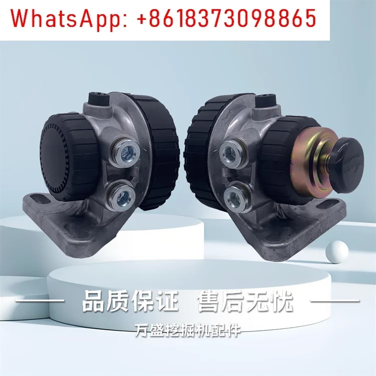 카터 305.5E2/306/307/308E2 오일 필터 그리드 233-9856/117-4089 디젤