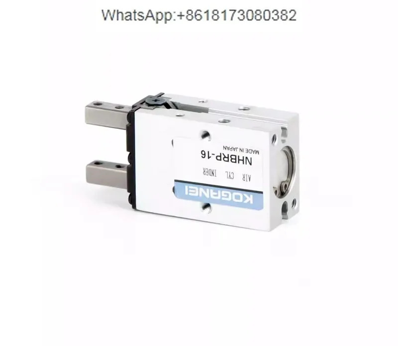 오리지널 실린더 NHBRP-10-M NHBDP-16 NHBRP-25-ZE