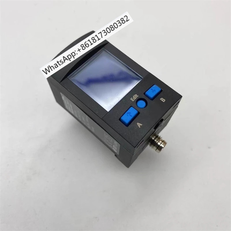 압력센서 SPAU-P10R-T-R14M-L-PNLK-PNVBA-M8D 8001209