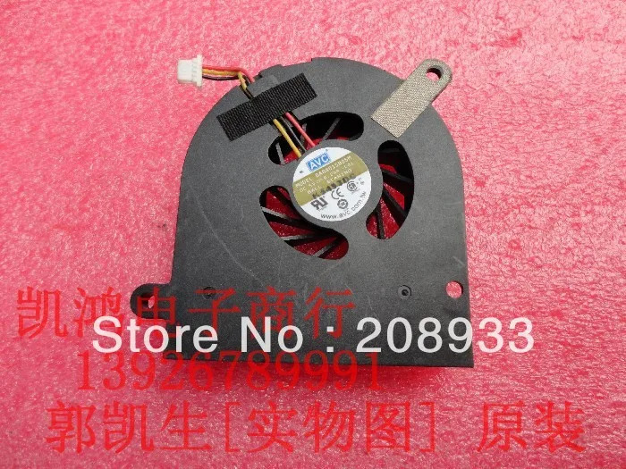 C 노트북 BA04015B05M-C01 BA04015B05M 팬