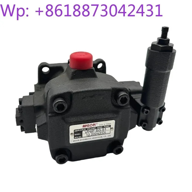 유압 오일 펌프 VP5F-A2/A3/A4/A5-50 가변 베펌프 B2/3/B4/B5-50S