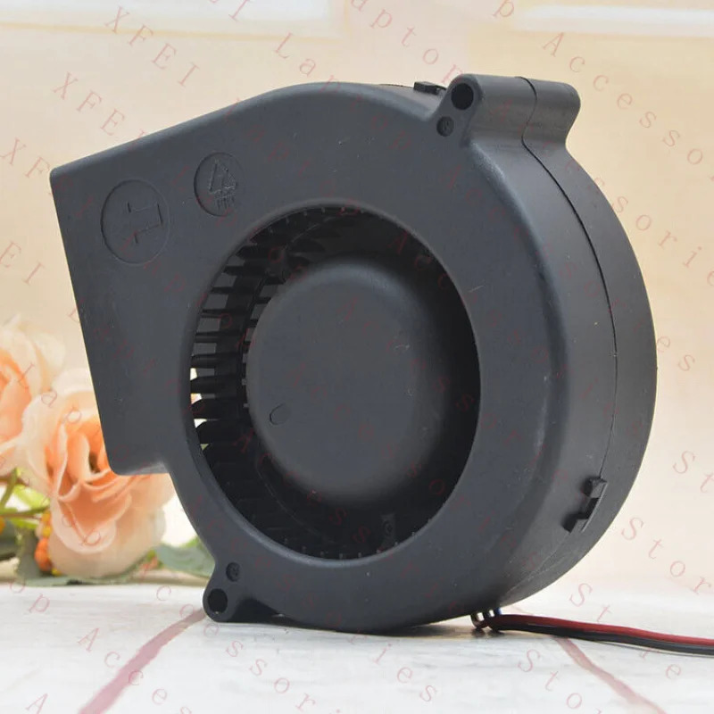C BFB1012HH 9733 12v 1.65A 220v 대용량 송풍기