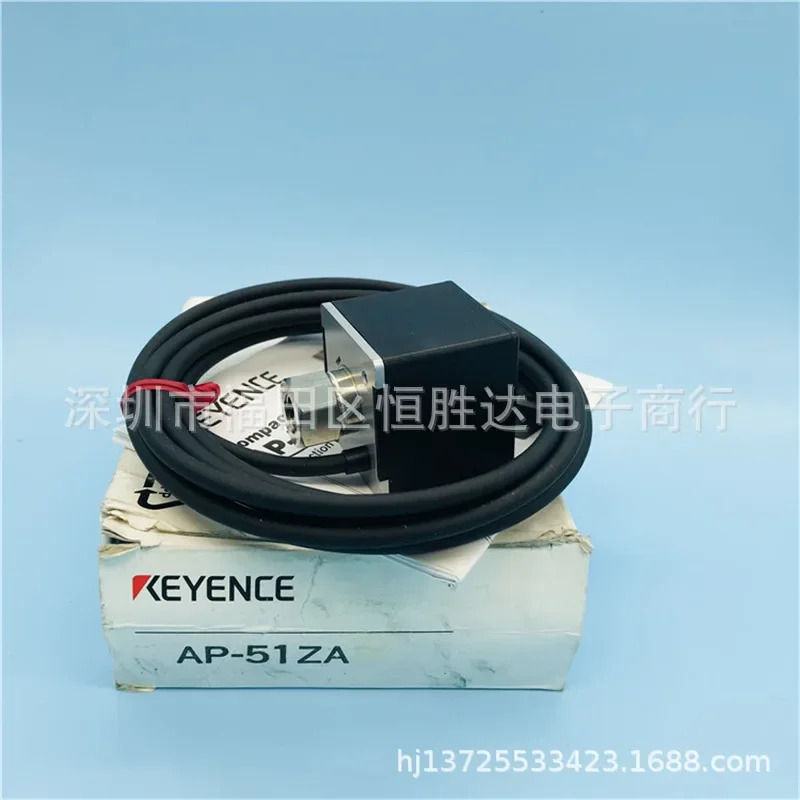AP-51ZA AP-51 AP-51A AP-52 AP-52A AP-52ZA AP-53 KEYENCE 센서