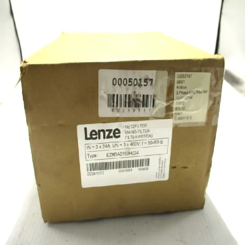 EZN3A0150H024 라리액터 전컨트롤러 오리지널 패키지