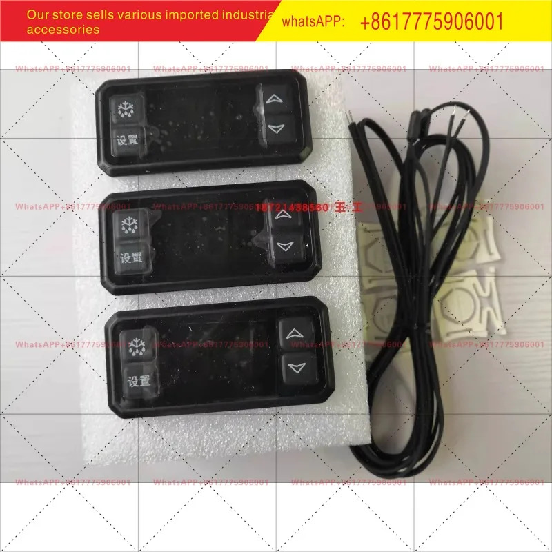 CR06CX-5NOC1/CR02CX CR06CX-5N0C1 온도 조절기