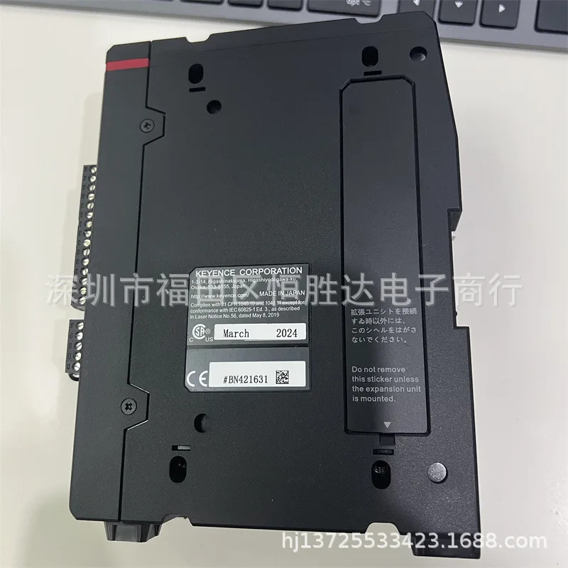 CA-EC80LJ KEYENCE CA-E200LJ CA-E200L CA-E100LJ