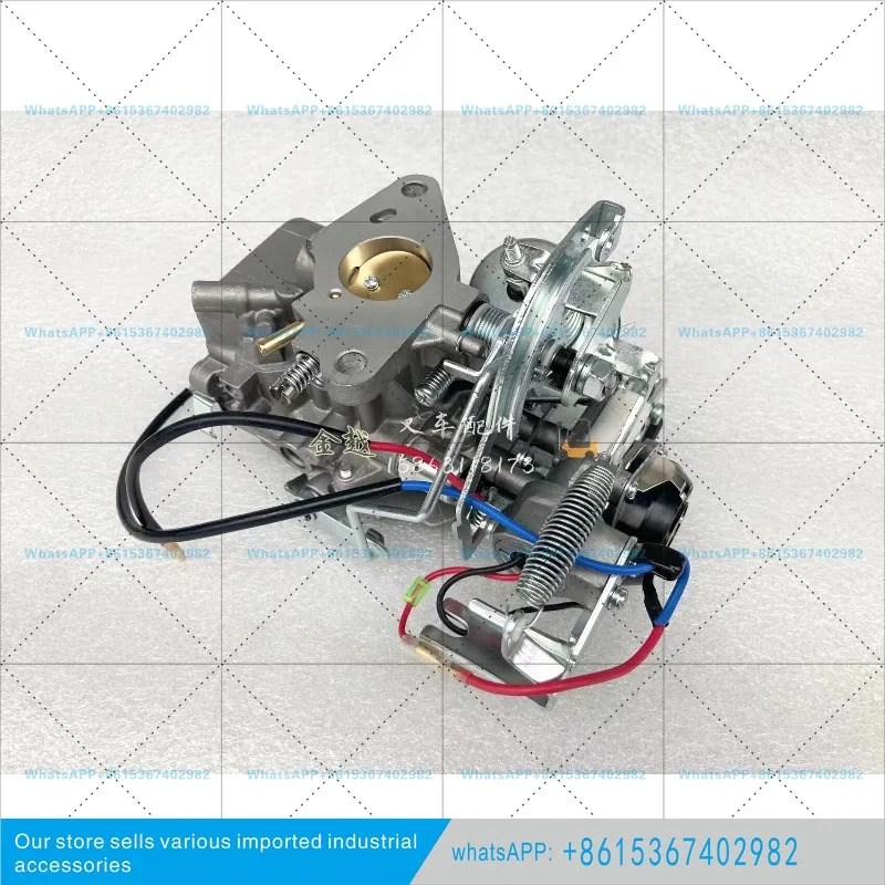 TCM 700 N5 H20II H15 H25 전제어 기화기 16010-55K01
