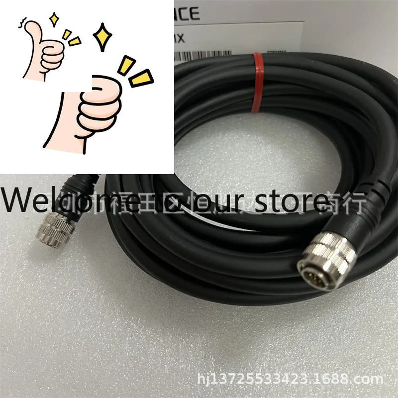 CA-DX CA-D5MXE CA-D10MXE CA-D2 케이블 CA-D5MX KEYENCE CA-D10MX