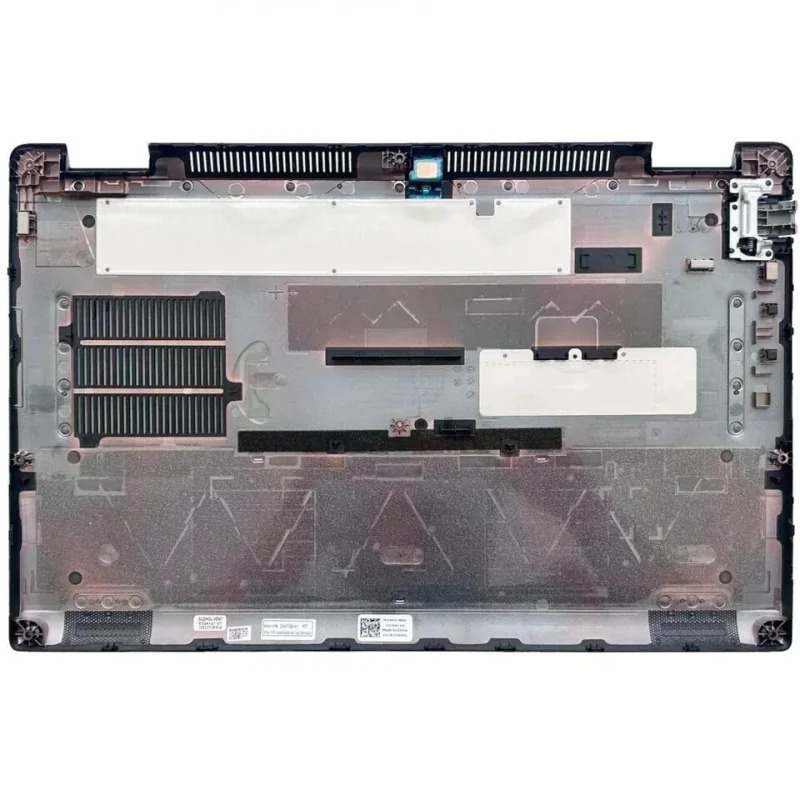 C Dell Precision 3581 M3581 하단 커버 베이스 케이스 실버 02NKFG 2NKFG용