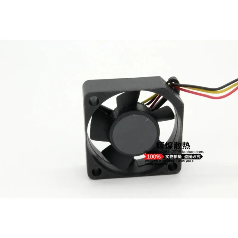 JFG 신형 SUNON GM호환0503PFV3-8 3010 5V 3CM 저소음 마이크로 냉각팬