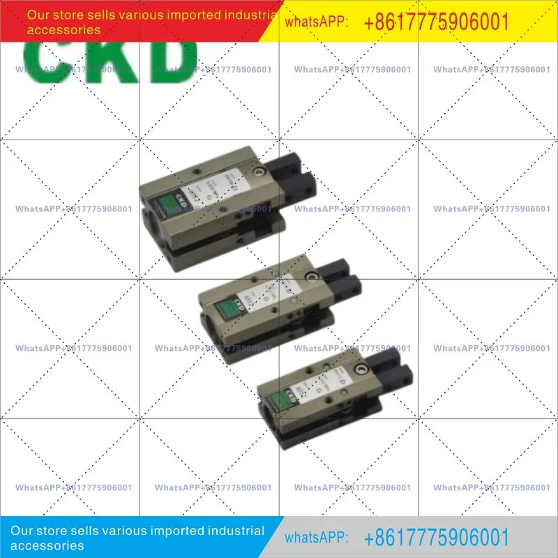FH110D 112D 116D 120D 125DCKD 오리지널 HF1 실린더