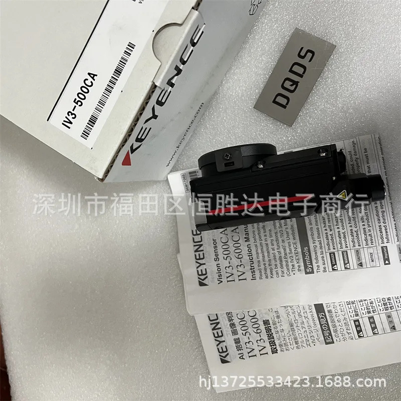 IV00CA IV3-G500CA KEYENCE IV00MA IV3-600CA IV3-600MA 카메라