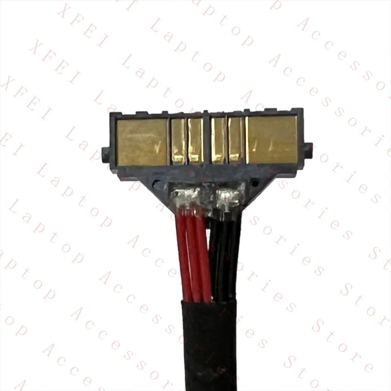 Dell Latitude 3520 3521 3420 450.0NF0H.0001 VYDYT LotC 배터리 연결 케이블