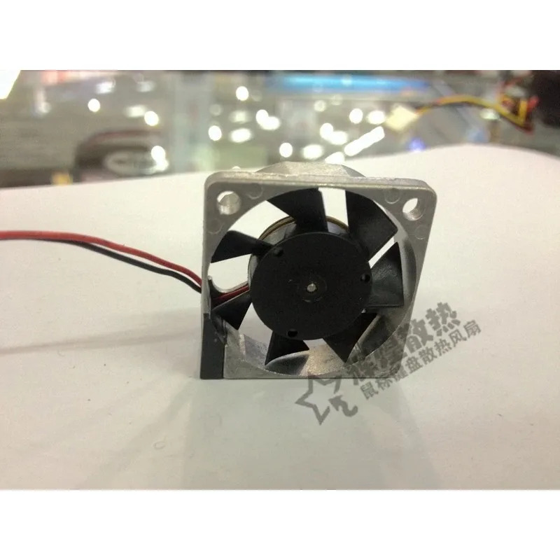 JFG 신형 파나소닉 UDQFB3E64 3010 3cm 5V 냉각팬
