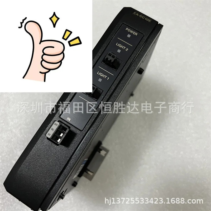 CA-DC10E CA-DC30E CA-DC40E CA-DC20E CA-DC50E CA-DC60E 키엔스