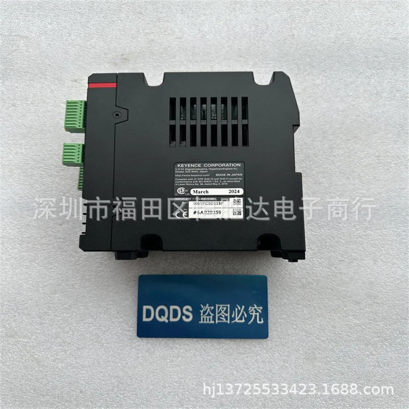 키엔스 LJ-X8000A LJ-X8000E LJ-X8020 LJ-X8200 LJ-X8000 측정기