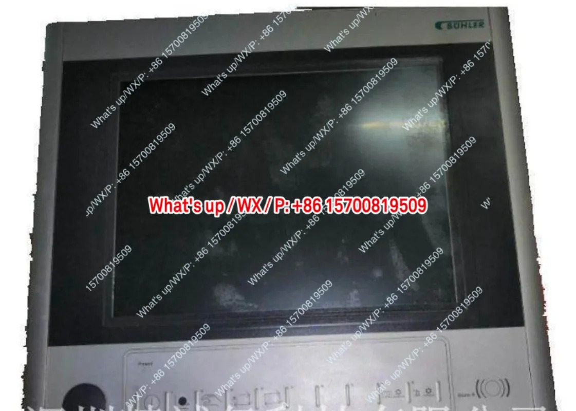 유니버설 모델 OP450-LD/U-0010 KeView V2 다이캐스팅 머신 Kebar 디스플레이 교체 터치