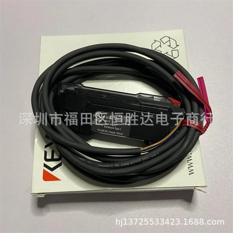 FS-N41N FS-N40 FS-N41P FS-N42N KEYENCE FS-N44N FS-N43P