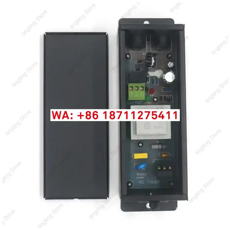 엘리베이터 오리지널 위케 라이트 WECO-917A61-AC220 유니버설 시리즈 와이어 94 빔 액세서리