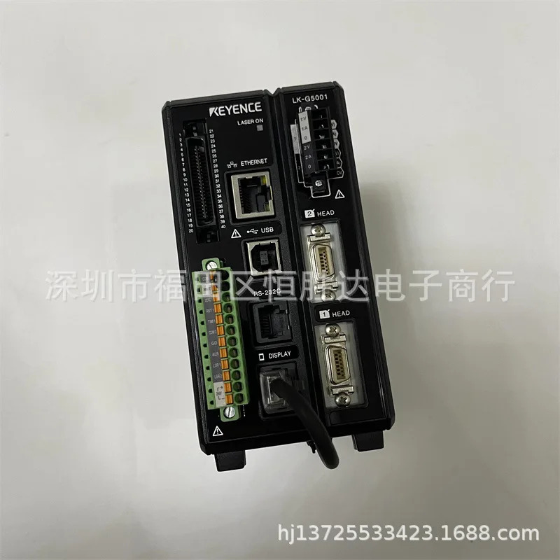 키엔스 LK-G5001V LK-G5001 LK-G5000P LK-G5000 LK-G5001P 센서