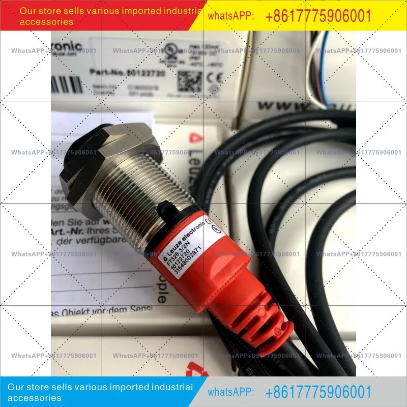 FT328.3/2N FT328.3/4P FT328I. X3/2N X3/4PLEUZE 광전스위치